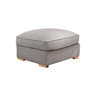Mayfair Footstool