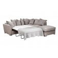 Mayfair Corner Chaise Sofabed