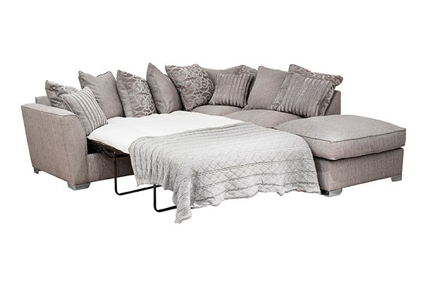 Mayfair Corner Chaise Sofabed