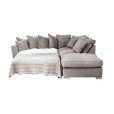 Mayfair Corner Chaise Sofabed (left facing)
