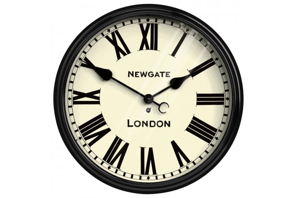 Newgate Battersby Clock