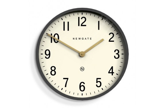 Newgate Mr Edwards Clock