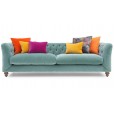 Dulwich Extra Large Sofa - Anna Morgan
