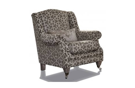Chelsea Wing Chair 