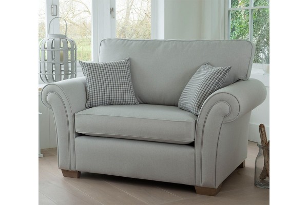 Berwick Medium Sofa