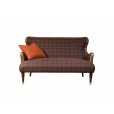 Tetrad Harris Tweed Nairn Compact Sofa