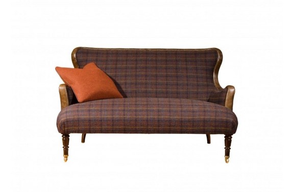 Tetrad Harris Tweed Nairn Compact Sofa