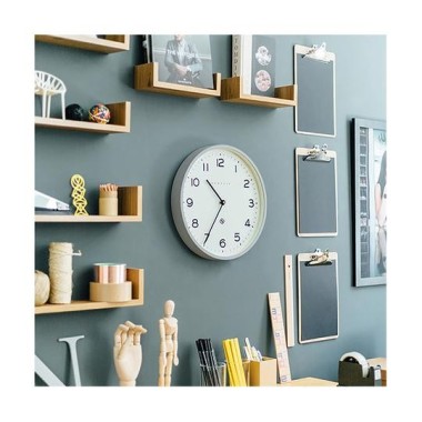 Newgate Echo Number Three - Posh Grey