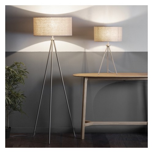 Tripod Floor Lamp