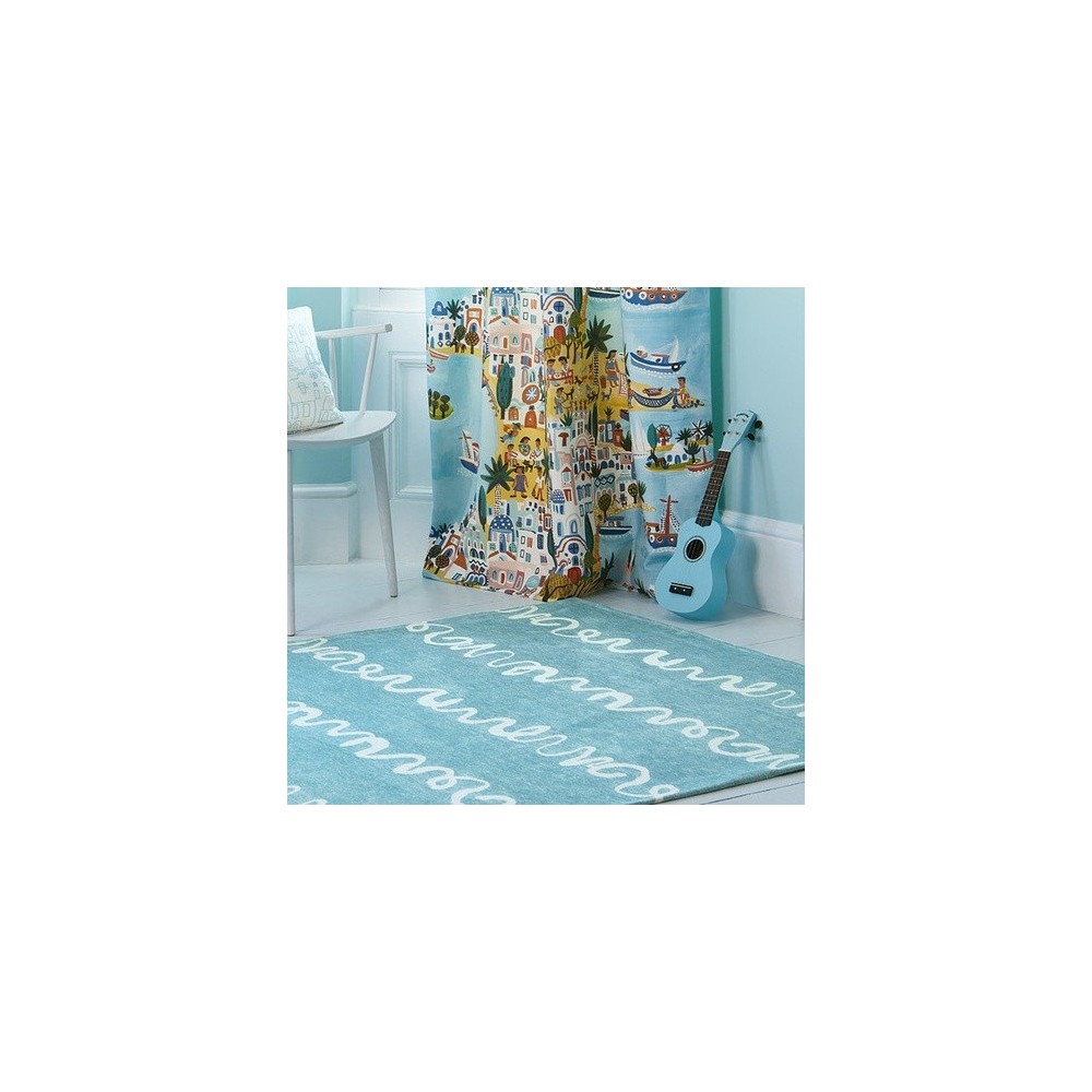 Wiggles Rug | Picturebook | Villa Nova | Rugs