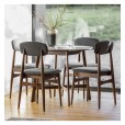 Madrid Dining Chairs - Set of 2