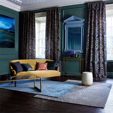 Zoffany - Prussian - Paint - Anna Morgan Zoffany - Prussian - Paint - Anna Morgan