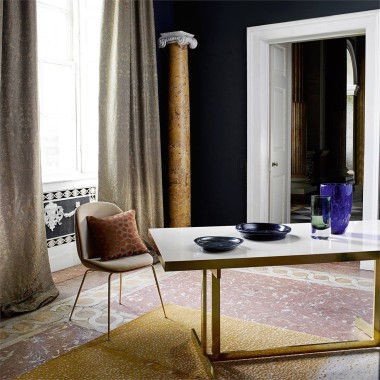 Zoffany - Ink - Paint - Anna Morgan Zoffany - Ink - Paint - Anna Morgan