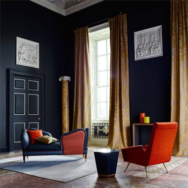 Zoffany - Ink - Paint - Anna Morgan Zoffany - Ink - Paint - Anna Morgan