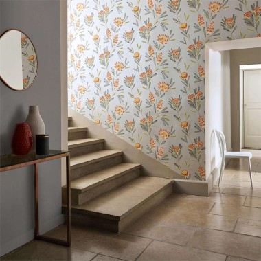 Sanderson - Iron Grey - Paint - Anna Morgan London Sanderson - Iron Grey - Paint - Anna Morgan London