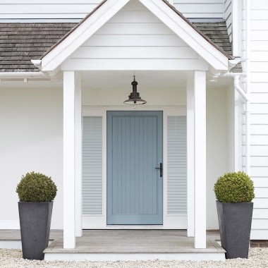 Sanderson - Whitby Blue - Paint - Anna Morgan London Sanderson - Whitby Blue - Paint - Anna Morgan London