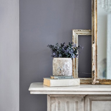 Sanderson - Oakeley Slate - Paint - Anna Morgan Sanderson - Oakeley Slate - Paint - Anna Morgan