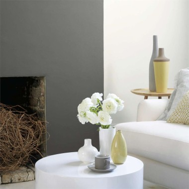 Sanderson - Bastille - Paint - Anna Morgan London Sanderson - Bastille - Paint - Anna Morgan London