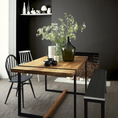 Sanderson - Graphite - Paint - Anna Morgan Sanderson - Graphite - Paint - Anna Morgan