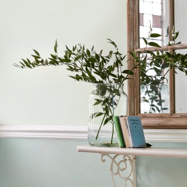 Sanderson - Silver Frost - Paint - Anna Morgan London Sanderson - Silver Frost - Paint - Anna Morgan London