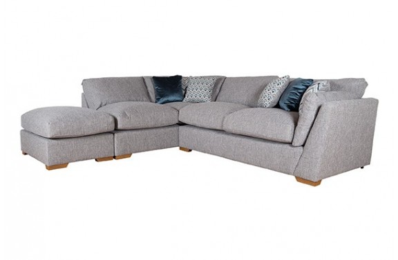 Wimbledon Corner sofa 