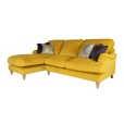 Wallace Corner Chaise
