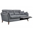 Bermondsey Motion Lounger Large Sofa