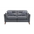 Bermondsey Motion Lounger Medium Sofa