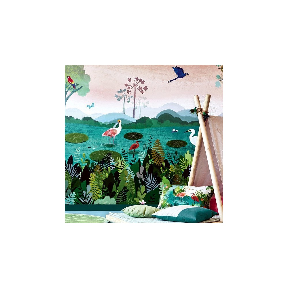Picturebook Wall Murals Collection Picturebook Wall Murals Collection