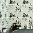 Picturebook Wallcoverings Collection