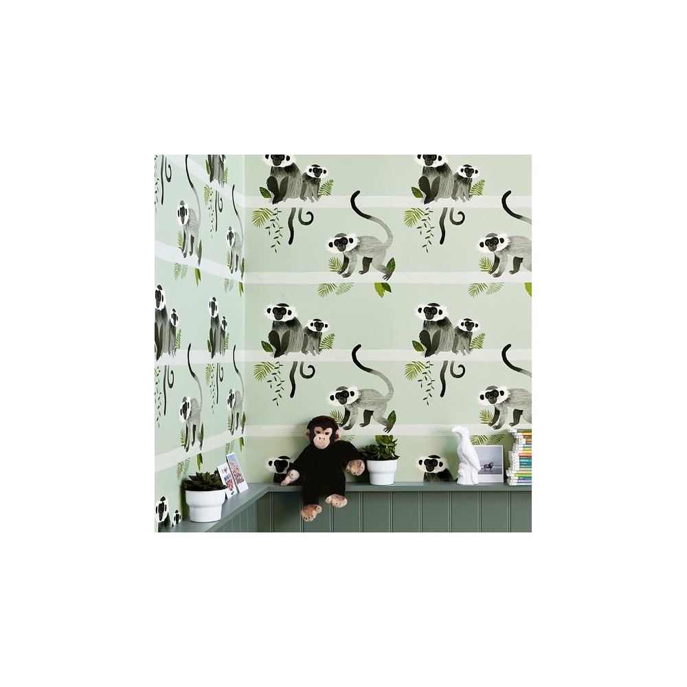 Picturebook Wallcoverings Collection Picturebook Wallcoverings Collection
