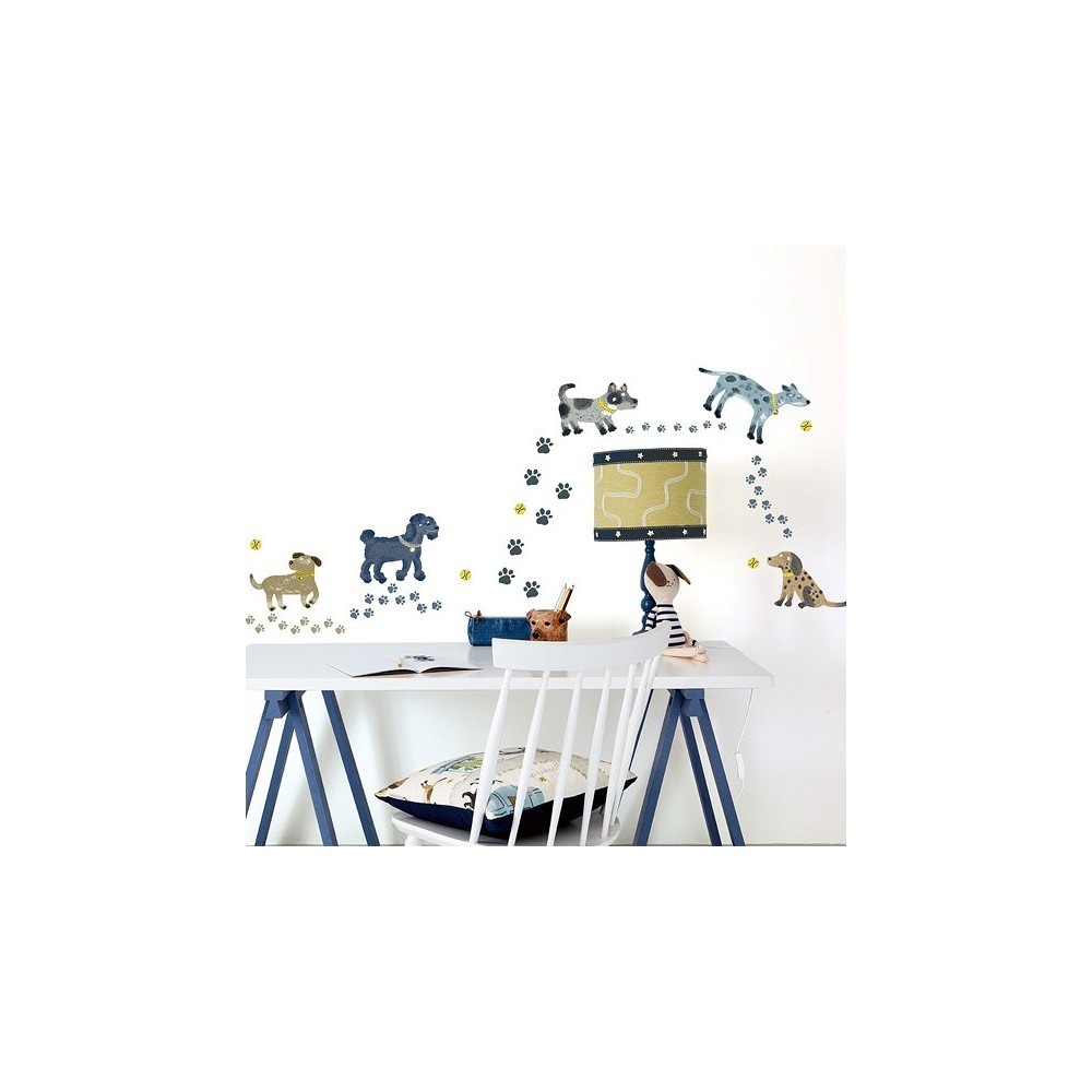 Picturebook Wall Stickers Collection Picturebook Wall Stickers Collection