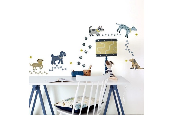 Picturebook Wall Stickers Collection
