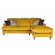 Wallace Corner Chaise