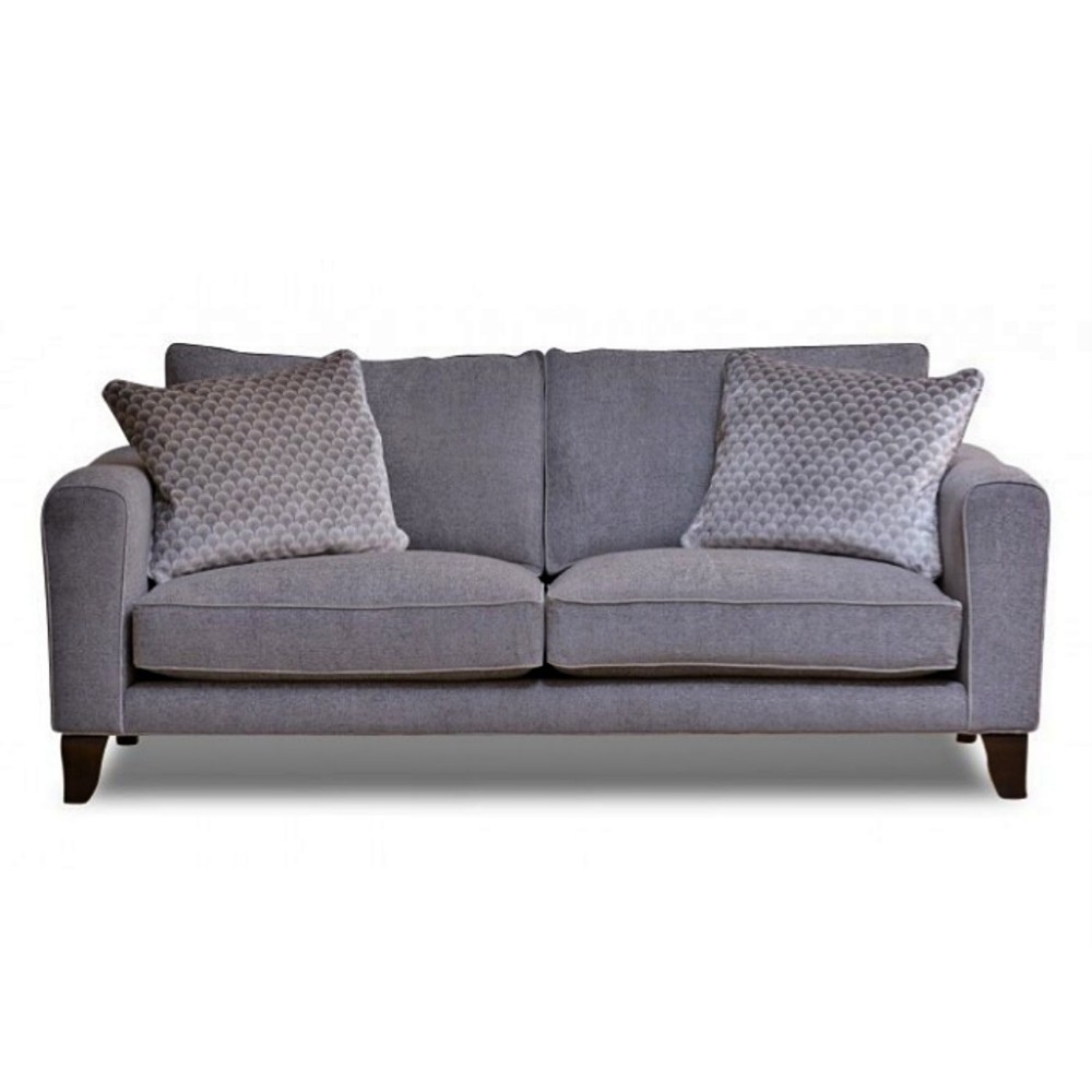 John Sankey Voltaire Small Sofa from Anna Morgan (London) John Sankey Voltaire Small Sofa from Anna Morgan (London)