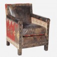 Marlborough Chair