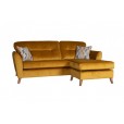 Portobello Reversible Chaise Sofa - EX DISPLAY