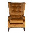 Richmond Throne Chair - CLEARANCE