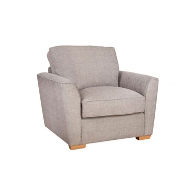 Mayfair Armchair angle view Mayfair Armchair angle view