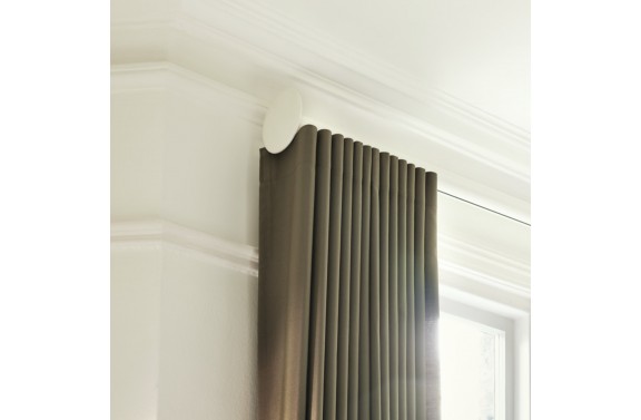 Wave curtains
