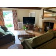 Dales holiday cottage