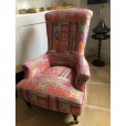 John Sankey Hawthorne Chair - CLEARANCE 