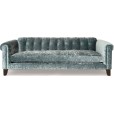 Mitford Lounger Grand Sofa - John Sankey