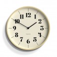 Newgate Mr Clarke Hopscotch Clock - Light
