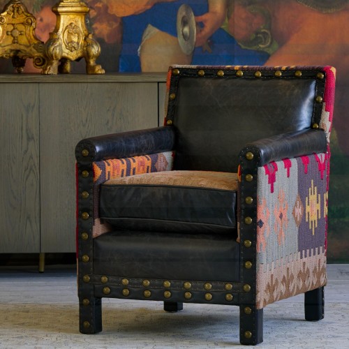 Marlborough Chair by Andrew...
