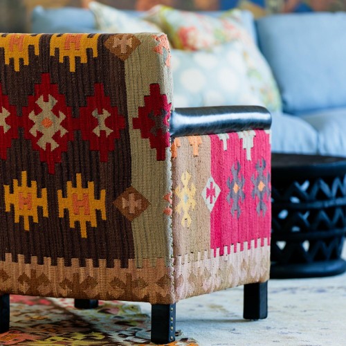 Marlborough Chair by Andrew...