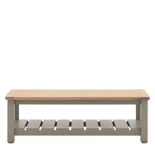 Hampstead Coffee Table -...