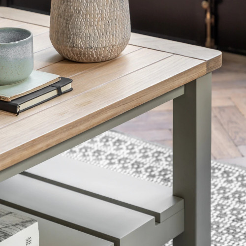 Hampstead Coffee Table -...