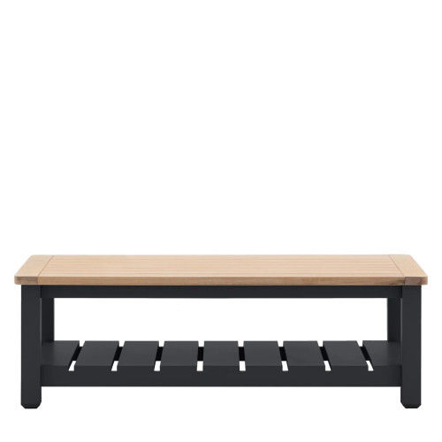 Hampstead Coffee Table -...