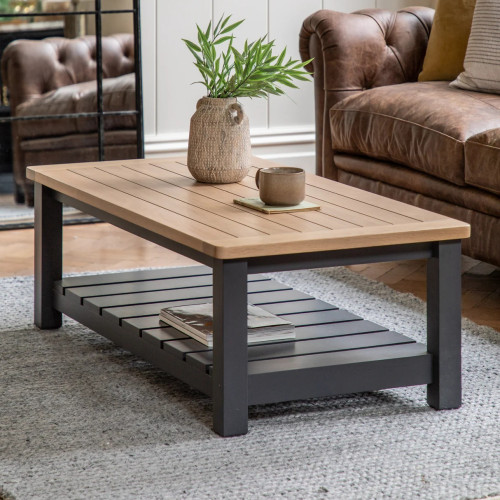 Hampstead Coffee Table -...